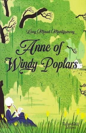 anne of windy poplars    c45