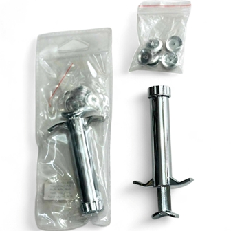 seringue de modelage