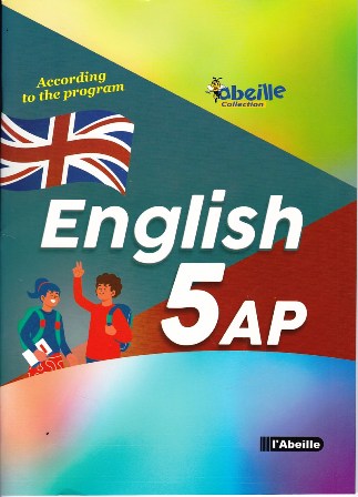 english 5ap abeille