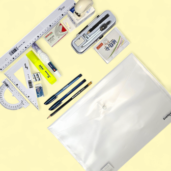 pack examen simple