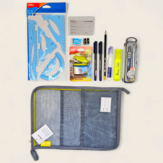 pack examen qualite