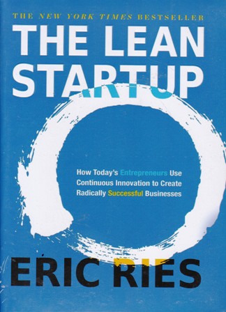 the lean startup        c12