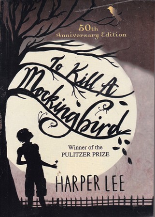 to kill a mockingbird