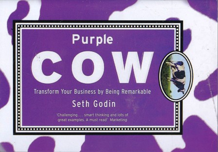 purple cow     c18