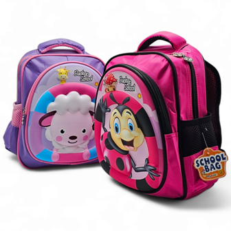 sac a dos creche rama 4588