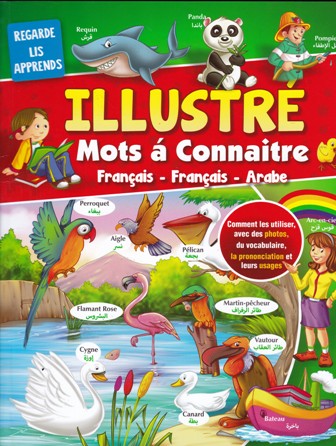 regarde lis apprends illustre mots aconnaitre f-f-a