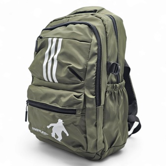 sac a dos mixte sport 47*29*13cm rama 4544