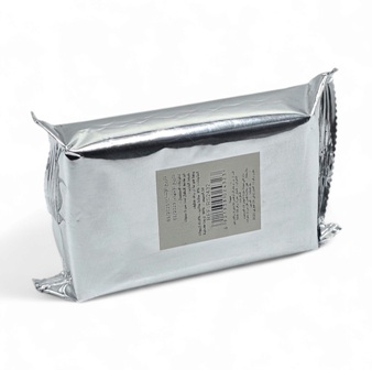 pate a modeler blanc mozart 0.5kgs rs2432