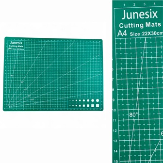 plaque de decoupe a4 rama 9016