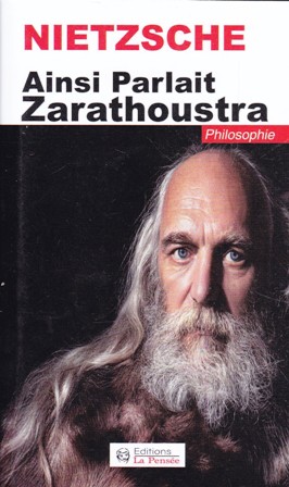 ainsi parlait zarathoustra
