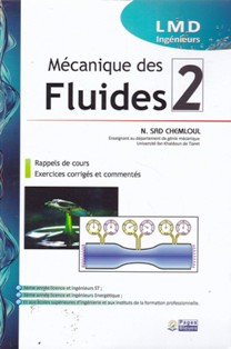 mecanique des fluides 2 lmd
