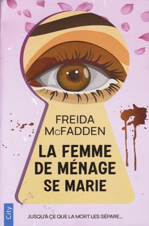 la femme de menage se marie