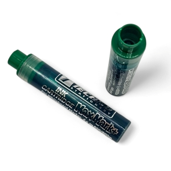cartouche marqueur verte max+ tec 3526