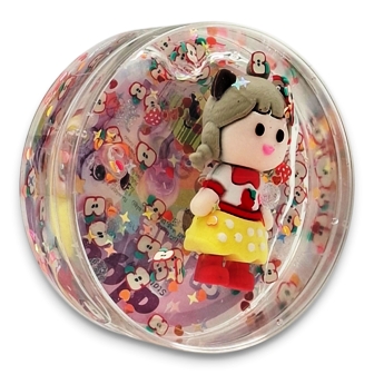 pate slime 140grs algo 4330