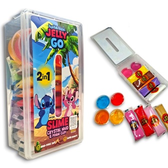 pate slime 2in1 jellygo 1326