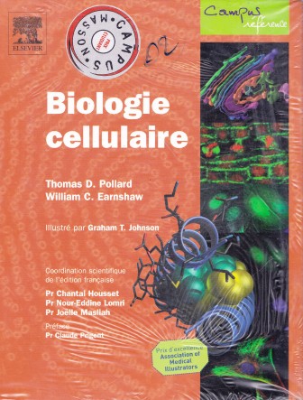 biologie cellulaire