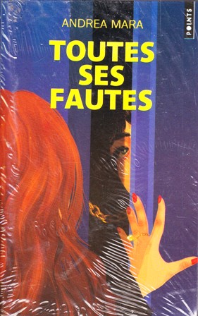 toutes des fautes