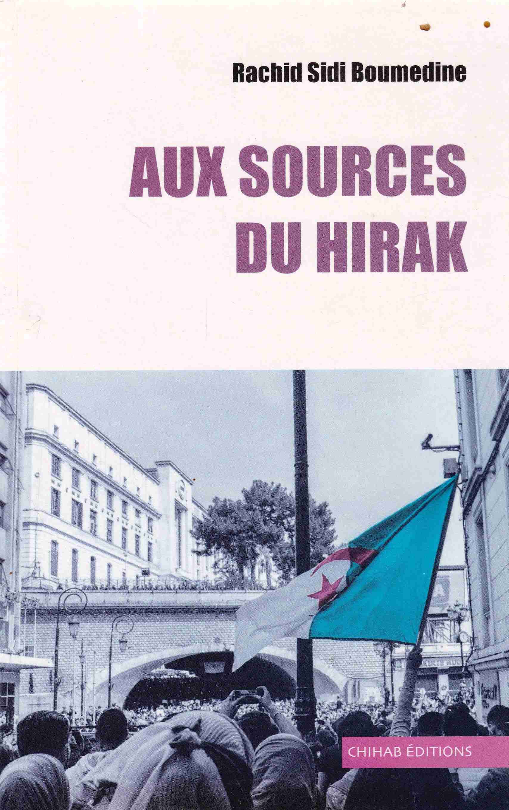 aux sources du hirak