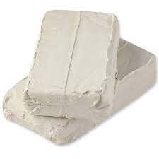 pate a modeler blanc mozart 1kgs rs2433