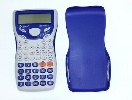 calculatrice sc kenko c + kajib kk-82tl 2ligne