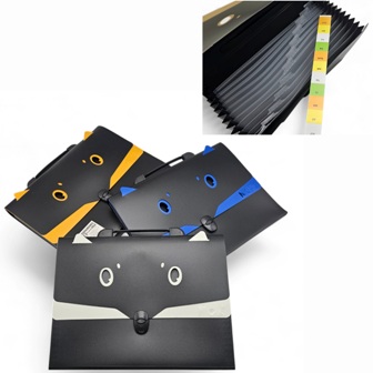 cartable trieur fc bk 1232