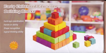 jeux bois early childhood education building blocks
