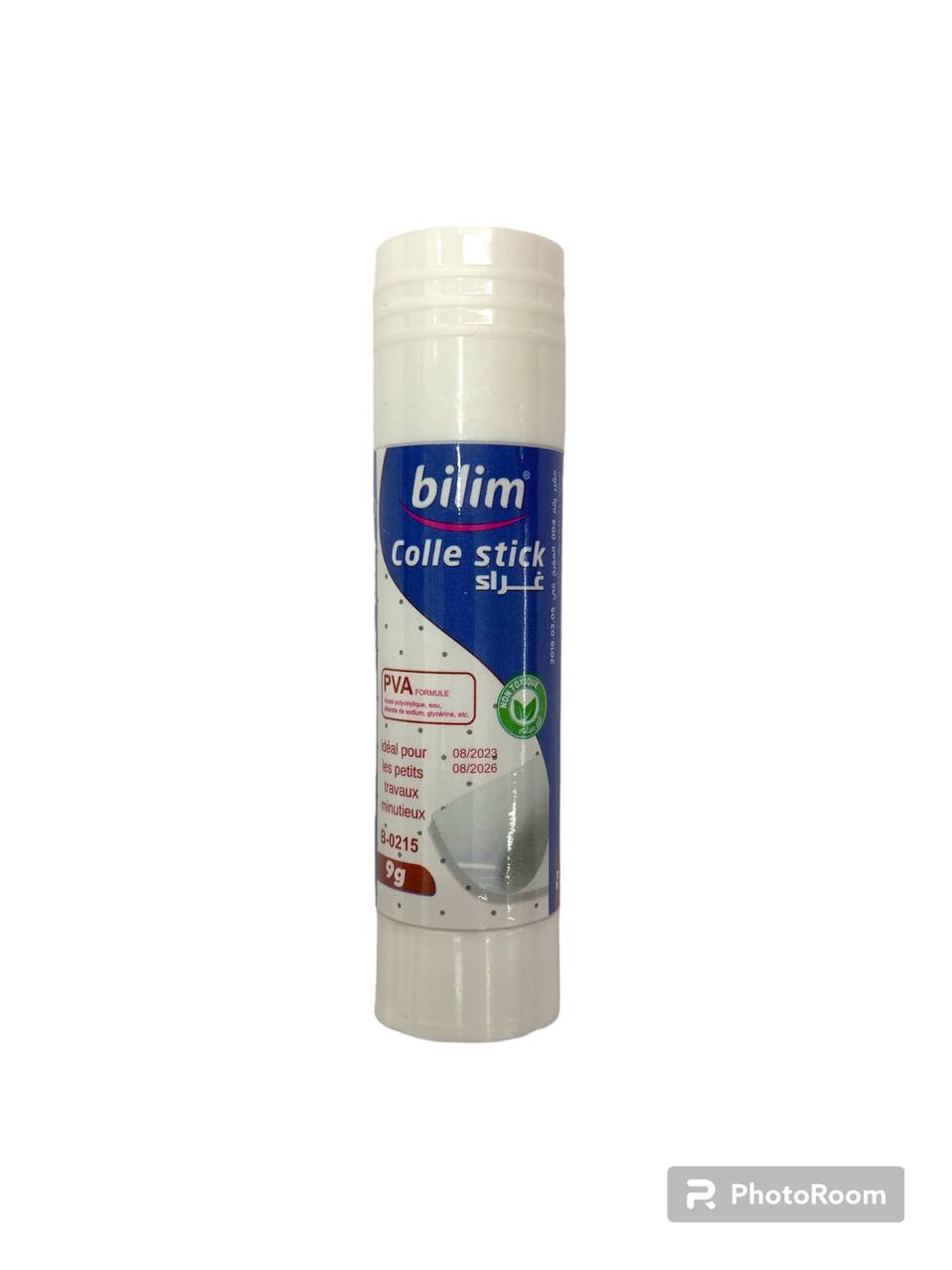 colle stick 9grs bilim b-0215/0334