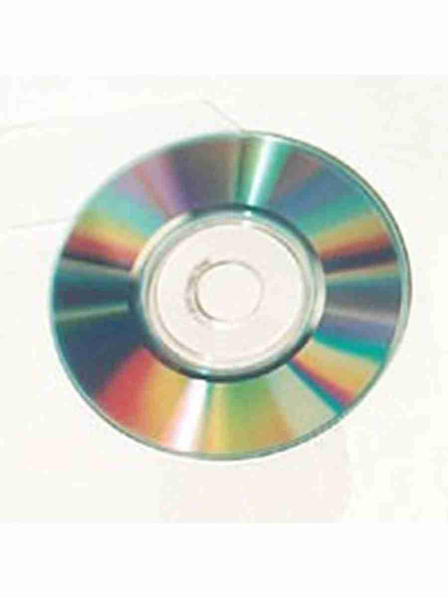 dvd mini