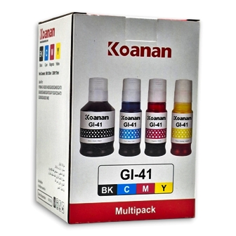 recharge encre canon 41 g2420