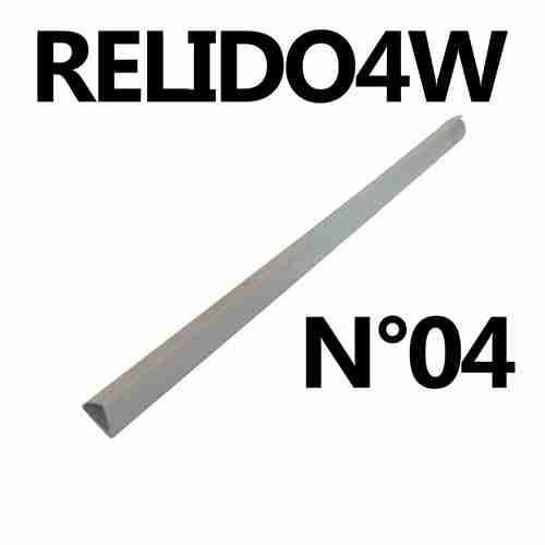 relido n°4 mx90754/exin/fabs