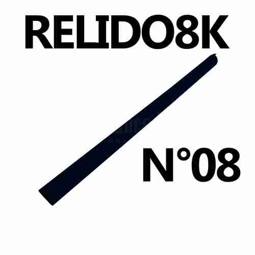 relido  n°8  mx90758