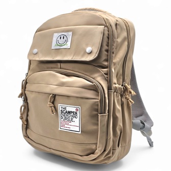 sac a dos mixte 43*30*20cm rama 4560