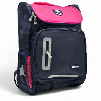 sac a dos 2cycle 40*29*12cm rama 4510