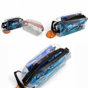 trousse ecolier rama rs7020