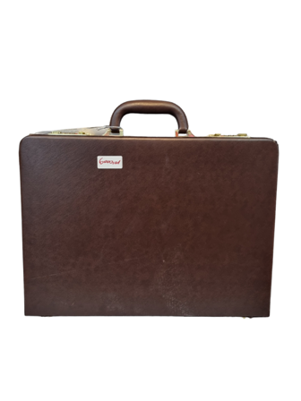 valise diplomatique mo 095-2