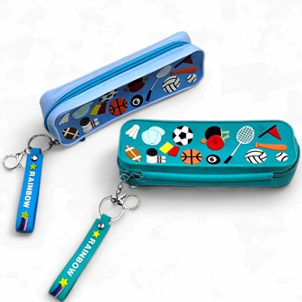 trousse ecolier everest 9107