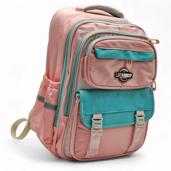 sac a dos 2cycle 43*29*16cm rama 4518