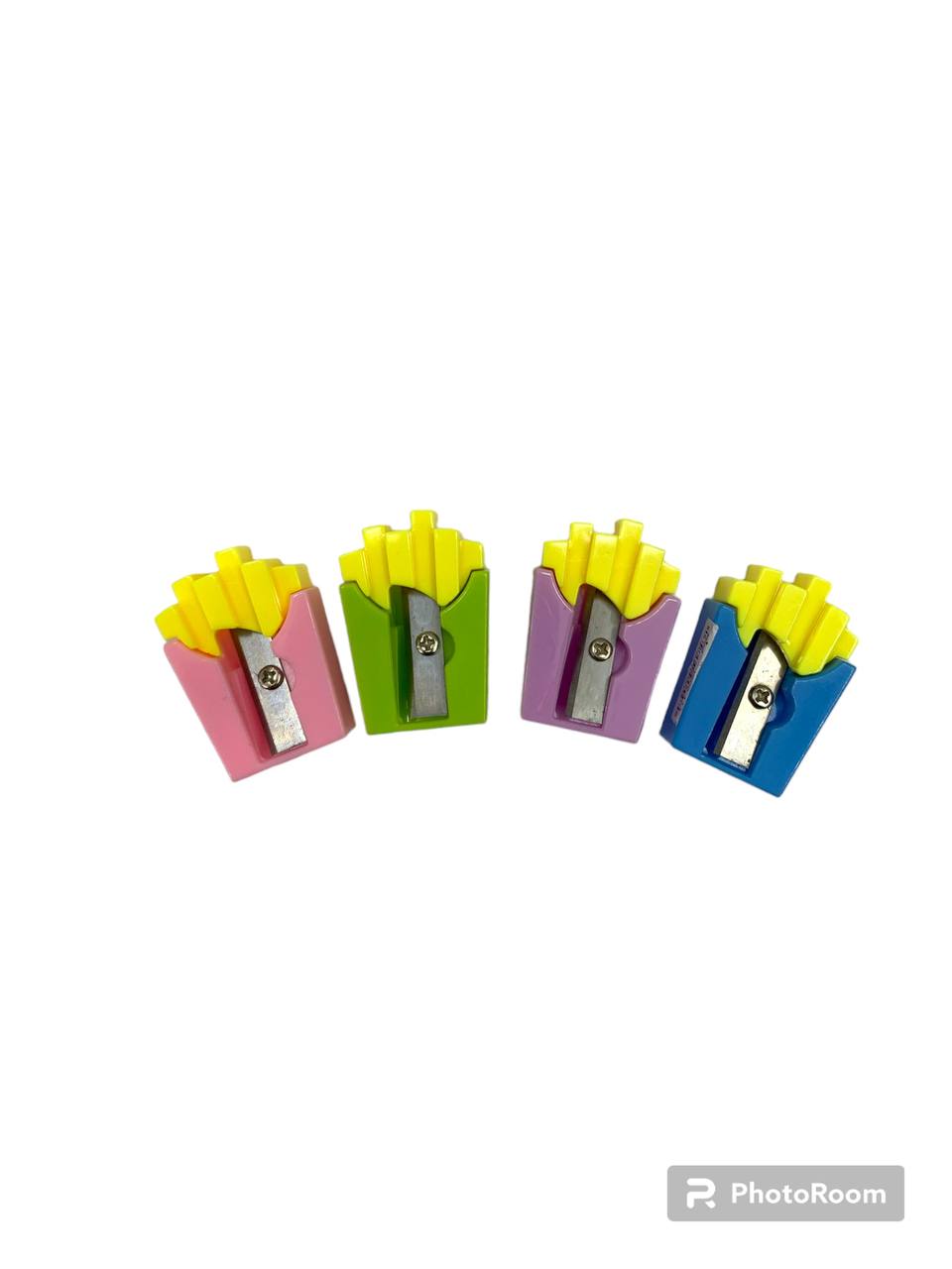 taille crayon frites exine 6111