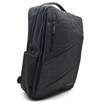 sac a dos labtop 17" cristal 4727