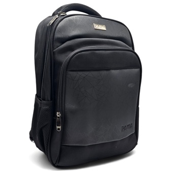 sac a dos labtop 17" rama rs 4570