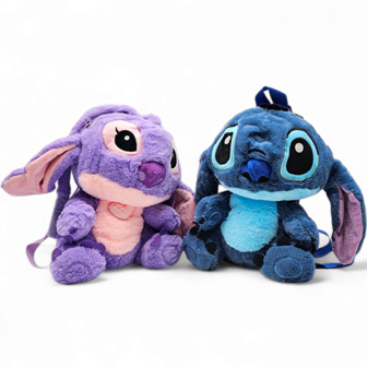 sac a dos creche stitch rama 4569