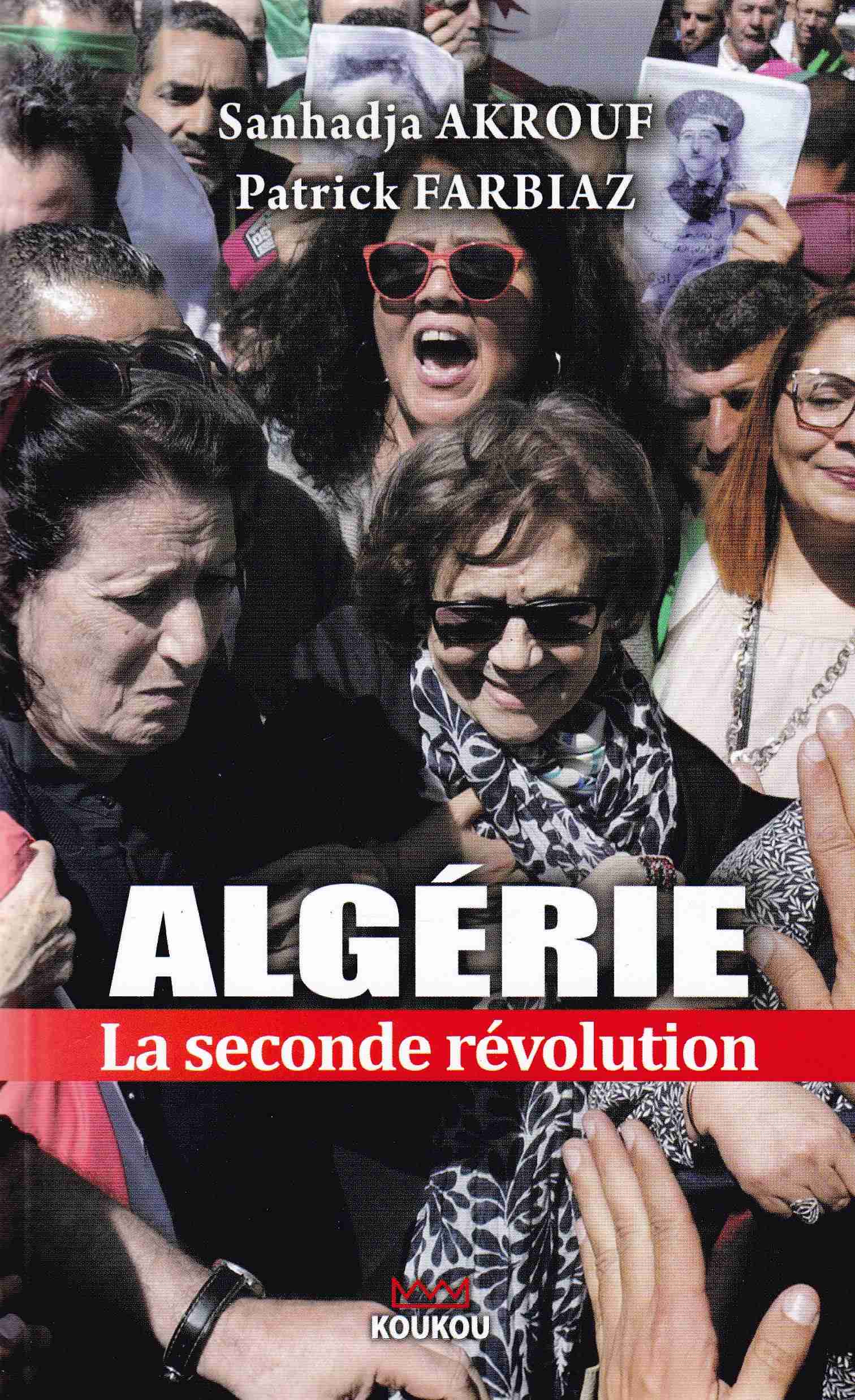 algerie la seconde revolution