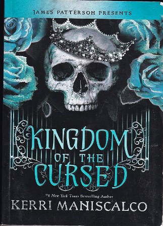 kingdom of the cursed    c11