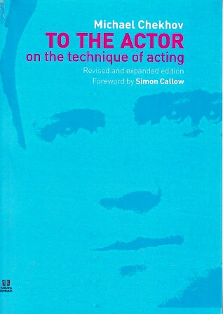 to the actor on the technique of acting   c17