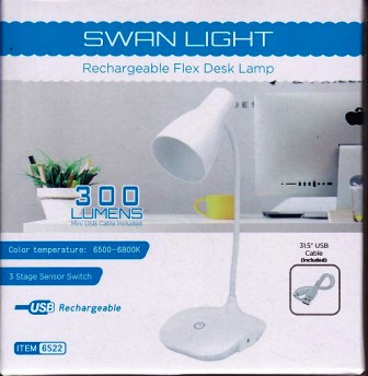 lampe de bureau led ld37