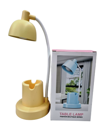 Librairie Bouarroudj - LAMPE DE BUREAU LED LD37