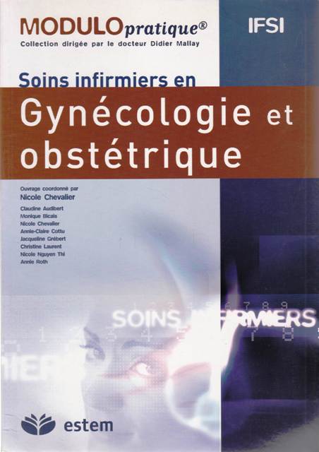 soins infirmiers en gynecologie et obstetrique