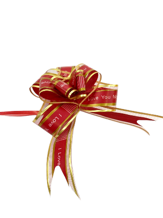 fil cadeau 50 cm